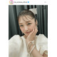 石川梨華、こだわりの詰まったメイクSHOTにファンうっとり「可愛すぎます」「チャーミング」