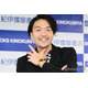 見取り図・盛山晋太郎、20kg減話題のダイエット秘話明かす「濱家さんがやってたじゃないですか」
