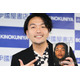 見取り図・盛山晋太郎、初エッセイ本を読んでもらいたい人気俳優告白「こんなにも思っているのかと」