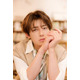 岸本勇太、ファンへの感謝を込めたフォトブック発売決定！ここでしか見られない表情を切り取った一冊に