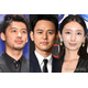 「オールスター感謝祭」アーチェリーで人気俳優が“番組史上初”の結果 100万円獲得