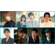 Hey! Say! JUMP伊野尾慧・千葉雄大ら「ストロボ・エッジ」オールキャスト解禁