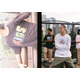 映画『KIDS／キッズ』×weberコラボアイテム、DOVER STREET MARKET GINZAにて先行発売