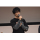 齊藤工発案「移動映画館」被災地・石川県奥能登で開催「みなさんと手を繋げた」人気子役の登場に歓声【cinéma bird in 石川県奥能登】