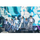 三代目JSB、デビュー15周年記念の初単独スタジアムライブに5万人熱狂 全43曲披露で歴史振り返る【ライブレポ】