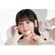 齊藤なぎさ、美デコルテ全開のプリクラ公開「透明感えぐい」「かわいいが更新された」