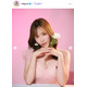 元AKB48河西智美、妊娠期間で25kg増量 産後ダイエットまでの映像公開「モチベになる」「尊敬」の声