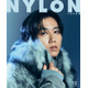 Snow Man阿部亮平、冬ファッション纏いアンニュイな表情「NYLON JAPAN」初ソロ表紙