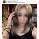 倖田來未、“原点回帰”なNEWヘアカラーにファン大興奮「かっこいいー！」「タイムスリップした気分」