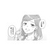 「やめようと思ってて…」先輩がツラすぎる。私の切り出した言葉に、ご本人の反応は…？【几帳面な斉木先輩に目をつけられています #４】