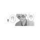 私が悪霊に憑かれていると言うお兄さん…怪しい詐欺師にしか見えません!!【憑かれた私 #６】