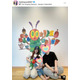 手島優、息子2歳のお祝いに家族でお出かけ！幸せSHOTを公開「めちゃくちゃ楽しかったです」