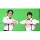 片岡愛之助＆なにわ男子・大橋和也、歌とダンスで息ぴったり 再共演に喜び「こんなに早く大橋君と会えるなんて」