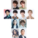 猪狩蒼弥・嶋崎斗亜ら、大橋和也＆寺西拓人W主演舞台メインキャスト解禁【AmberS -アンバース-】
