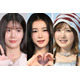 ME:I・MIU（櫻井美羽）、SAY MY NAME本田仁美・IZ*ONE出身ウンビとのプラベショット公開「推しと推し」「交友関係が華やか」の声
