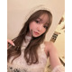 “女性ファン多数”キャバ嬢・せな、入店3日後に番組収録参加 好きな系統はaespaカリナ「可愛い子探し」で自己肯定感が上がる理由とは？【モデルプレスインタビュー】