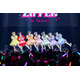 FRUITS ZIPPER、グループ初のアジアツアー開幕 全16曲パフォーマンス【We are FRUITS ZIPPER】