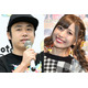 ゆん、第2子男児出産 夫はフィッシャーズ・シルクロード