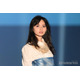 齋藤飛鳥「TGC」初トップバッター「TGC北九州」約9年ぶりの出演で個性派ドレス着こなし【TGC北九州2025】
