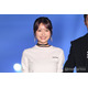「テレビ西日本」赤木希アナ、シースルースカートから美脚披露 キレキレダンスで会場沸かす【TGC北九州2025】