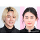 木戸大聖、八木莉可子撮影のオフショット公開「First Loveコンビ尊い」「絆が感じられる」の声
