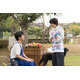 「ぼくたちん家」初回、“ゲイのおじさん”玄一（及川光博）の一言が「刺さる」索（手越祐也）との関係性・ラスト2分急展開にも注目集まる「新感覚」
