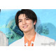 超特急ハル「ビリスク」山田涼介との密着ショット公開「先生と一緒に写真撮れました」再会に喜びつづる