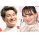 JOY「愛しのMy ワイフ」わたなべ麻衣＆娘との熱海旅行ショット公開「幸せいっぱい」「オシャレ家族」の声