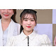 矢吹奈子、スラリ美脚際立つミニ丈コーデ披露「透明感半端ない」「可愛すぎ」の声