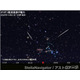 オリオン座流星群10/21深夜から見ごろ、前後数日が観測チャンス