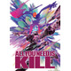 見上愛＆花江夏樹＆花澤香菜らのキャラクターボイス初公開『ALL YOU NEED IS KILL』予告編