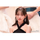 堀未央奈、色白素肌輝くキャミソール姿「艶っぽい」「うなじ綺麗」の声