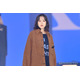 本田紗来、ミニ丈×ロングブーツ姿で美脚輝く【ガルアワ2025AW】