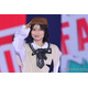 櫻坂46的野美青、ランウェイデビューで笑顔弾ける 美脚際立つ秋コーデ【ガルアワ2025AW】