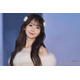 ＝LOVE大谷映美里、オフショルワンピで美デコルテ輝く あざと可愛いピンクコーデ【ガルアワ2025AW】