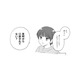夫の不倫相手に「口説かれてない？」と問う妻。タイムリープ先で知った夫の卑劣な手口とは!?【4周目の人生でついにクズ夫を捨てました #14】