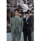 「九条の大罪」柳楽優弥主演で実写シリーズ化・Netflixで26年春世界配信 SixTONES松村北斗らキャストも発表