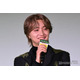 “本格演技初挑戦”BE:FIRST・JUNON、役との共通点は「根はいい子」キャストからツッコミ飛ぶも強調「覚えておいてください」【WIND BREAKER／ウィンドブレイカー】