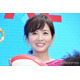 高島彩、娘たちへの運動会弁当に称賛の声「ハートの卵焼き可愛い」「彩り綺麗」