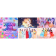 KAWAII LAB.×TGC、初コラボイベント開催決定 FRUITS ZIPPER・CUTIE STREETら5組が出演【KAWAII LAB. COLLECTION produced by TGC】