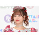 FRUITS ZIPPER月足天音、完全ノーメイク姿披露「天才級に可愛い」「ドアップ強い」と反響