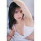相楽伊織、色っぽいまなざし＆美ボディが際立つランジェリーSHOT披露！圧倒的な艶やかさで魅せる