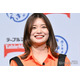 第2子妊娠中・スピードワゴン井戸田の美人妻、ふっくらお腹披露「逆子なおってた」報告に安堵の声