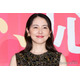 長澤まさみ、美スタイル際立つノースリドレス姿「MOTHER」「おーい、応為」から学んだ親子の幸せとは