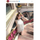 モー娘。野中美希、美脚際立つサンリオ満喫SHOTに反響「可愛いよ」「めちゃ似合ってる」