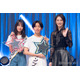「スター☆オーディション」グランプリは14歳・山中島世夏さん＆14歳・岩瀬夕由さん 北川景子がサプライズ登場でエール「強くたくましく生き抜いて」