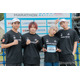 OWV「横浜マラソン」4人でタスキ繋ぎフルマラソン完走 アンカー・佐野文哉「何か後押しになれば」