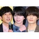 二宮和也＆佐野勇斗、“全力ダンス話題”M!LK塩崎太智に言及で反響殺到「面白すぎて最高」「絡みが嬉しすぎる」