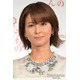森高千里、ミニスカ＆ロングブーツで圧巻の美脚「衝撃」「時が止まってる」と反響