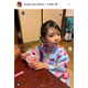 子役・倉田瑛茉、姉2人との「イカゲーム」仮装に反響「配役完璧」「再現度高い」